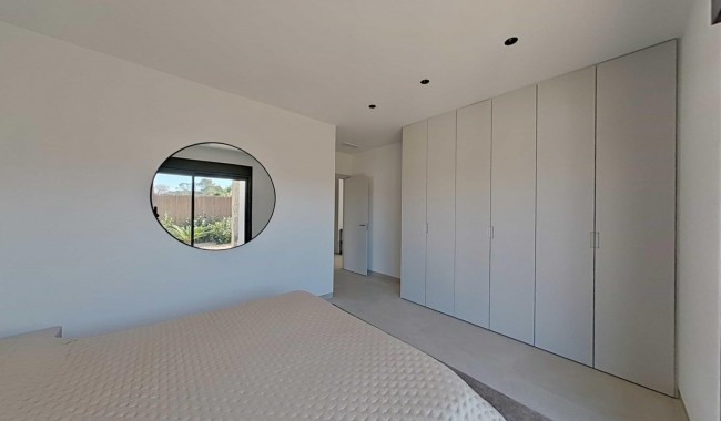 Resale - Villa - Orihuela - Las Colinas Golf Resort
