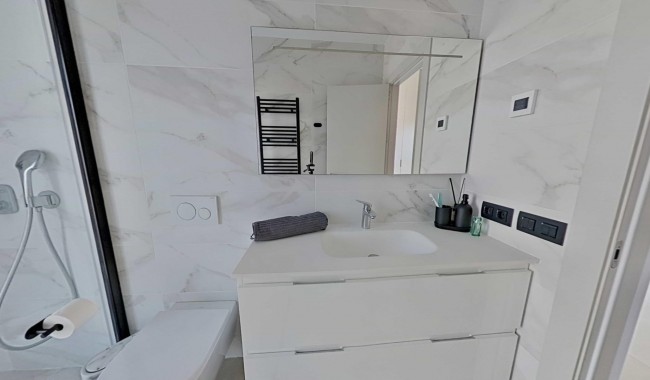 Resale - Villa - Orihuela - Las Colinas Golf Resort