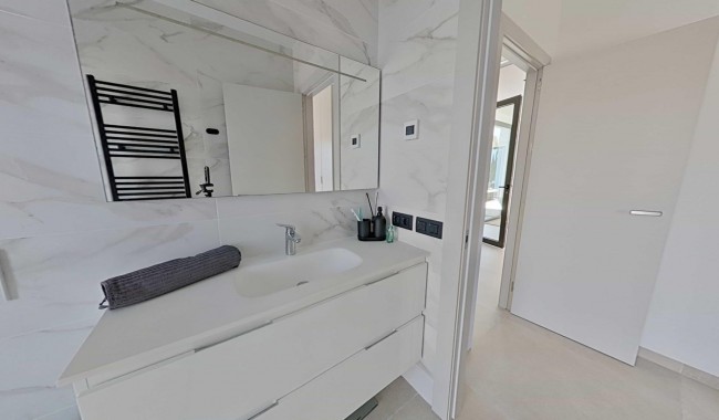 Resale - Villa - Orihuela - Las Colinas Golf Resort