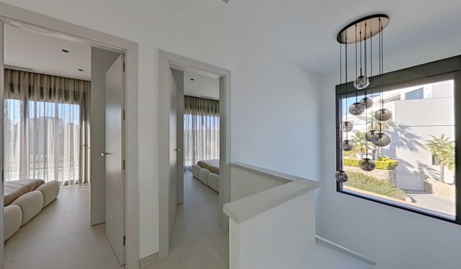 Resale - Villa - Orihuela - Las Colinas Golf Resort