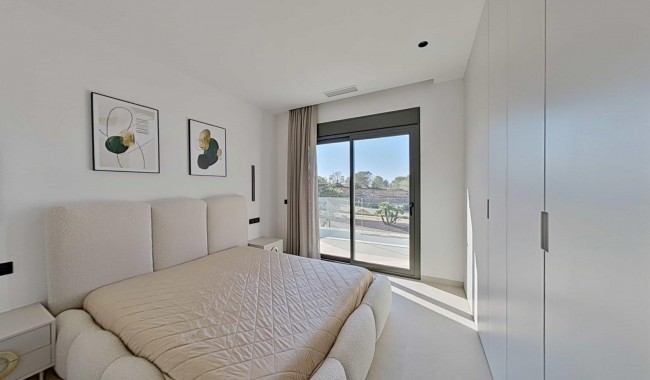 Resale - Villa - Orihuela - Las Colinas Golf Resort