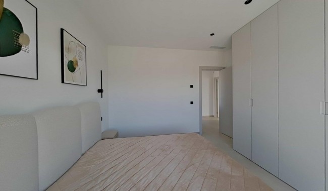Resale - Villa - Orihuela - Las Colinas Golf Resort