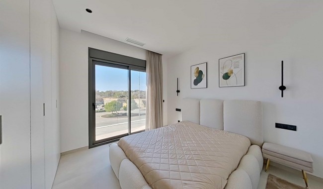 Resale - Villa - Orihuela - Las Colinas Golf Resort