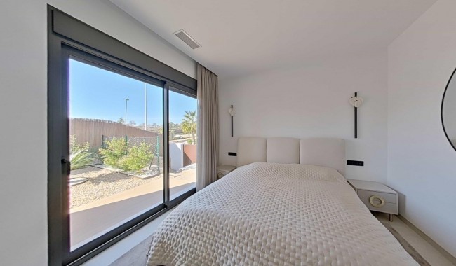 Resale - Villa - Orihuela - Las Colinas Golf Resort