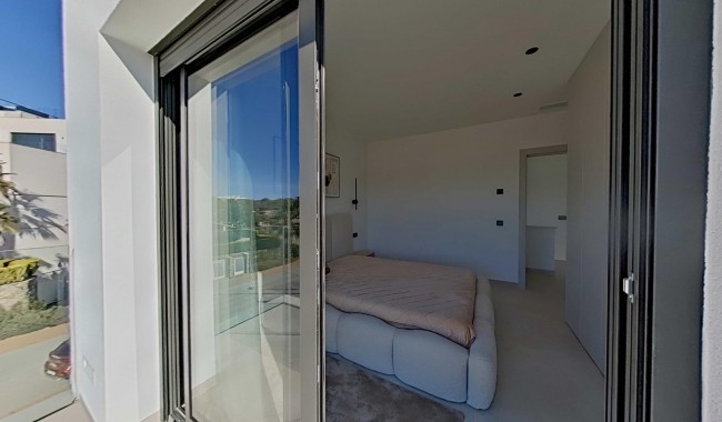 Resale - Villa - Orihuela - Las Colinas Golf Resort