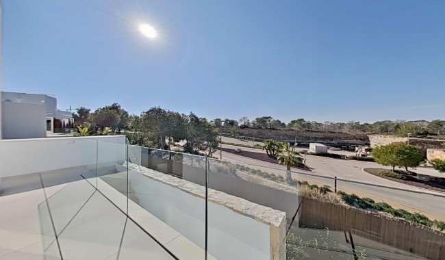 Resale - Villa - Orihuela - Las Colinas Golf Resort