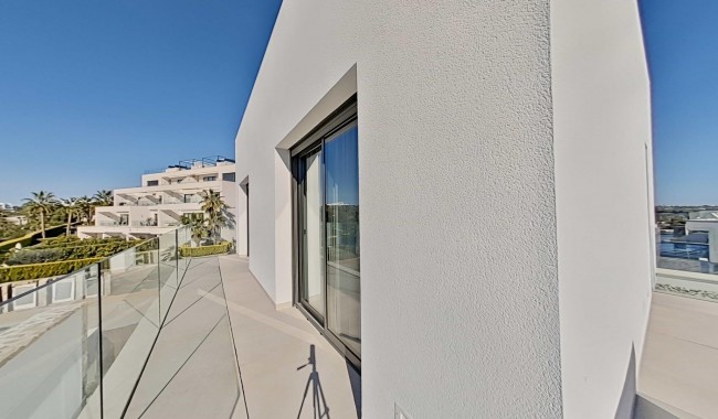Resale - Villa - Orihuela - Las Colinas Golf Resort