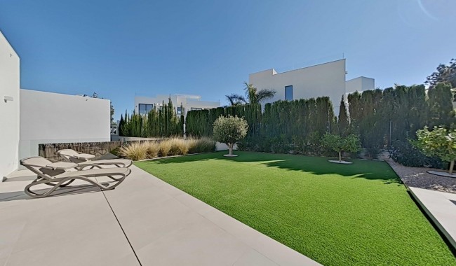 Resale - Villa - Orihuela - Las Colinas Golf Resort