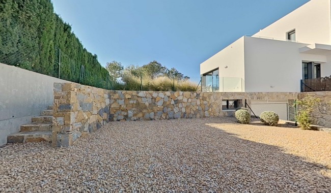 Resale - Villa - Orihuela - Las Colinas Golf Resort