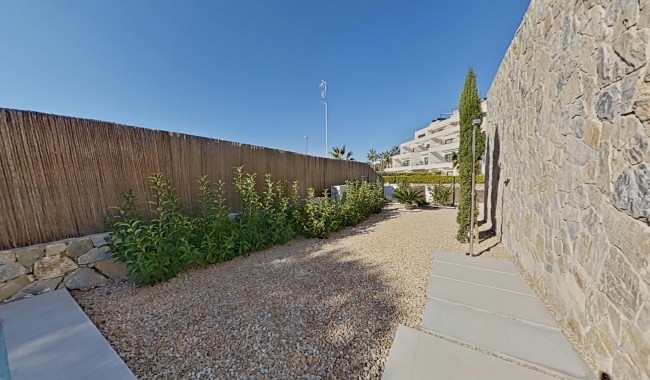 Resale - Villa - Orihuela - Las Colinas Golf Resort