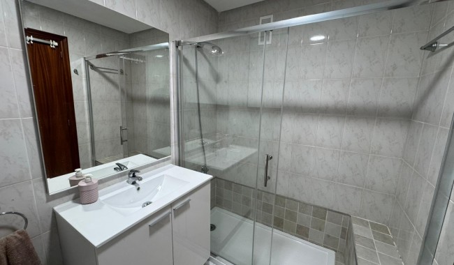 Segunda mano - Apartamento - San Miguel de Salinas