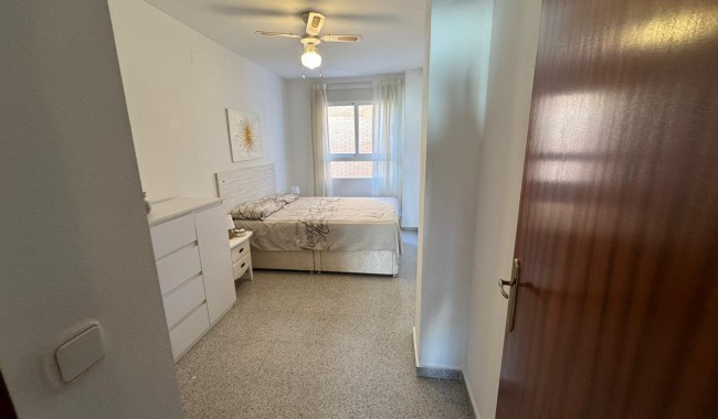 Segunda mano - Apartamento - San Miguel de Salinas