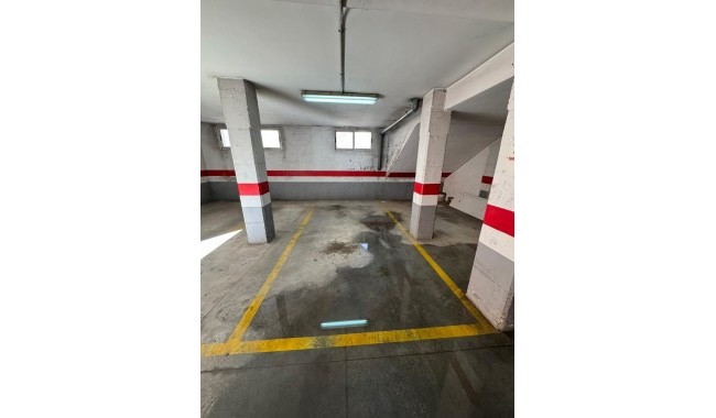Segunda mano - Apartamento - San Miguel de Salinas