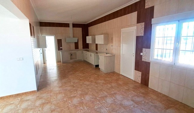 Brukt - Finca - Catral - Catral - Country
