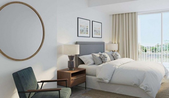 Nybygg - Leilighet - Jávea Xàbia - centro