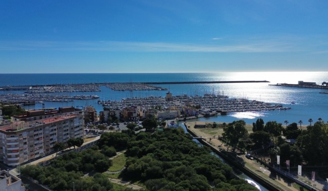 Segunda mano - Apartamento - Torrevieja