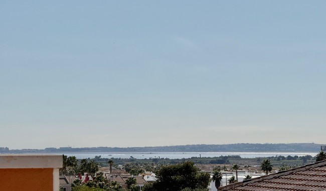 Sprzedaż - Bliźniak - Ciudad Quesada - Doña pepa