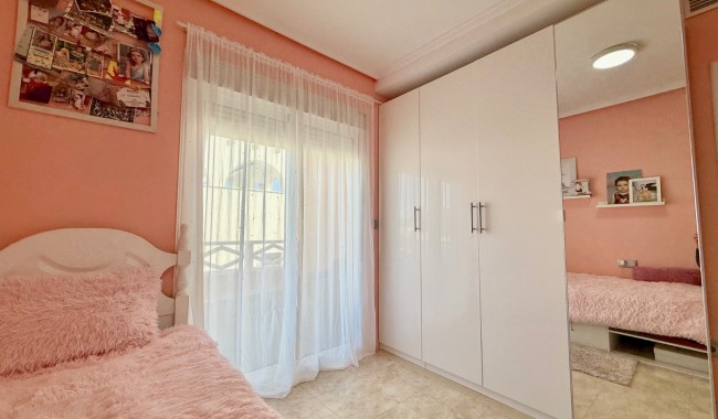 Sprzedaż - Bliźniak - Ciudad Quesada - Doña pepa