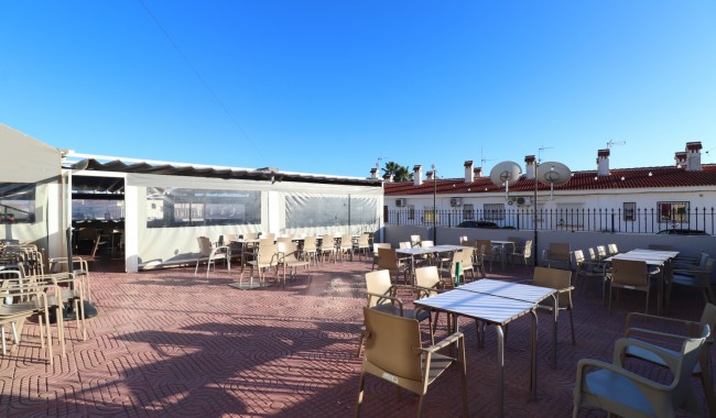 Begagnad - Affärslokaler - Ciudad Quesada/Rojales - Doña Pepa