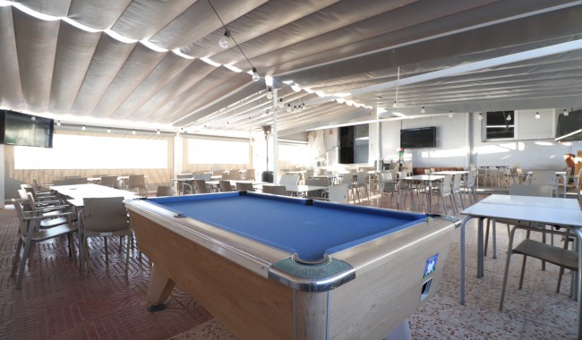 Begagnad - Affärslokaler - Ciudad Quesada/Rojales - Doña Pepa