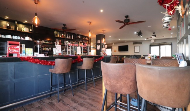 Begagnad - Affärslokaler - Ciudad Quesada/Rojales - Doña Pepa