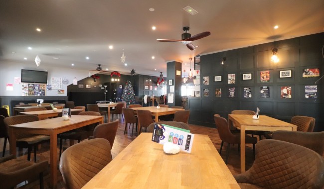 Begagnad - Affärslokaler - Ciudad Quesada/Rojales - Doña Pepa