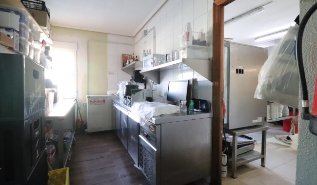 Begagnad - Affärslokaler - Ciudad Quesada/Rojales - Doña Pepa