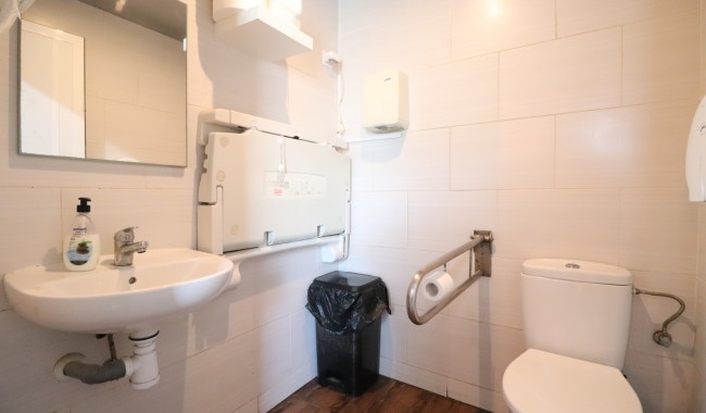 Begagnad - Affärslokaler - Ciudad Quesada/Rojales - Doña Pepa