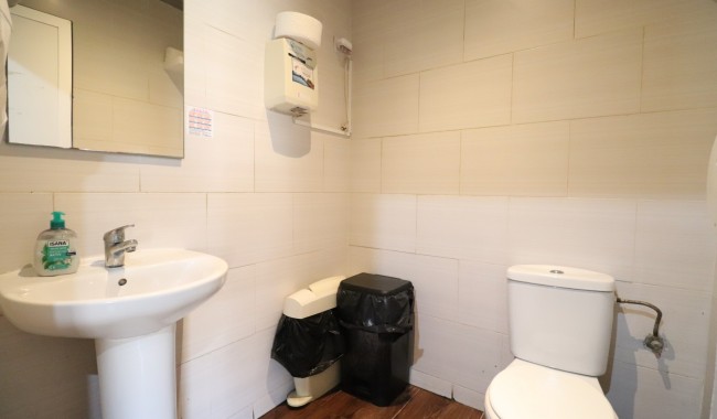 Begagnad - Affärslokaler - Ciudad Quesada/Rojales - Doña Pepa