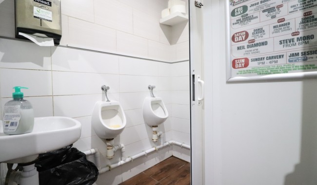 Begagnad - Affärslokaler - Ciudad Quesada/Rojales - Doña Pepa