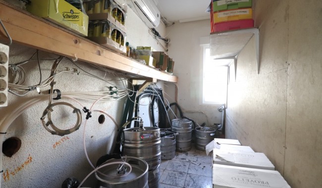 Begagnad - Affärslokaler - Ciudad Quesada/Rojales - Doña Pepa