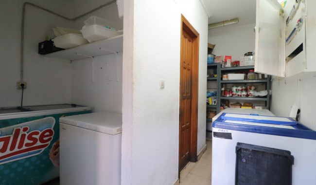 Begagnad - Affärslokaler - Ciudad Quesada/Rojales - Doña Pepa