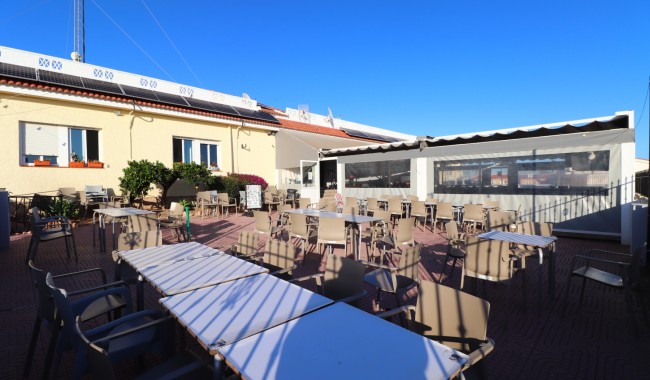 Begagnad - Affärslokaler - Ciudad Quesada/Rojales - Doña Pepa