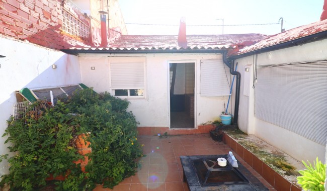 Resale - Bungalow - Benijófar - Benijofar - Village