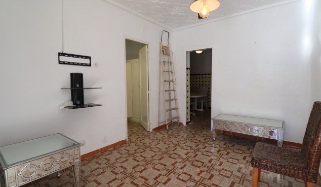 Resale - Bungalow - Benijófar - Benijofar - Village