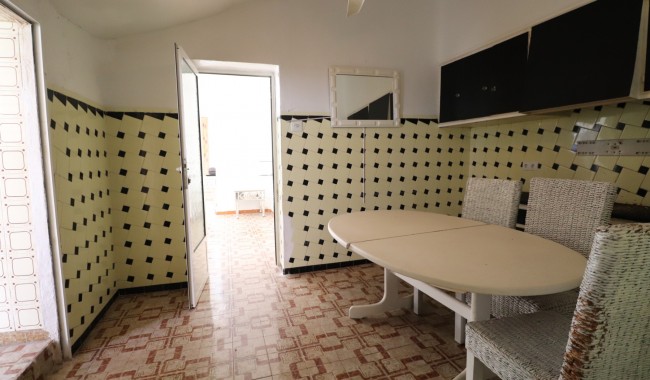 Resale - Bungalow - Benijófar - Benijofar - Village