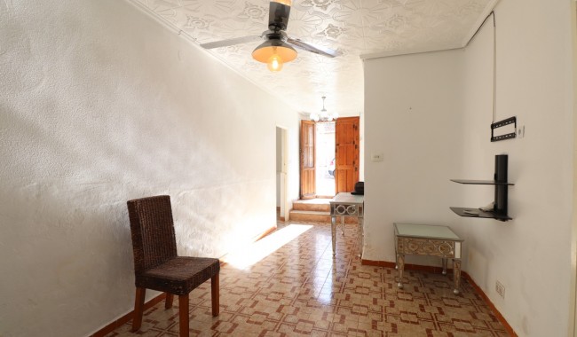 Resale - Bungalow - Benijófar - Benijofar - Village