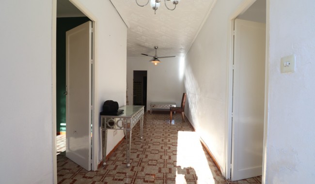 Resale - Bungalow - Benijófar - Benijofar - Village