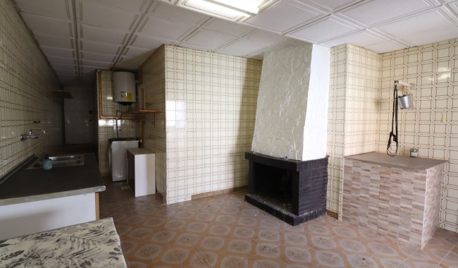 Resale - Bungalow - Benijófar - Benijofar - Village