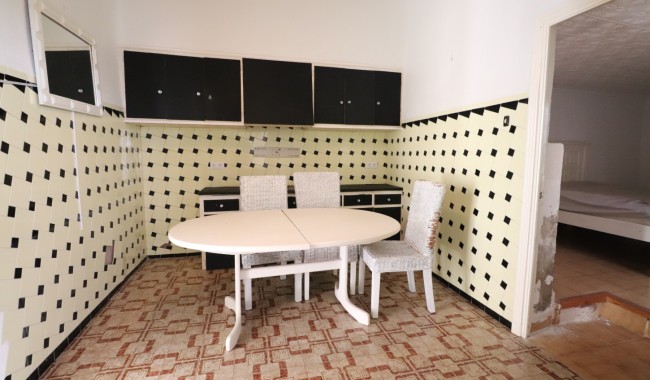 Resale - Bungalow - Benijófar - Benijofar - Village