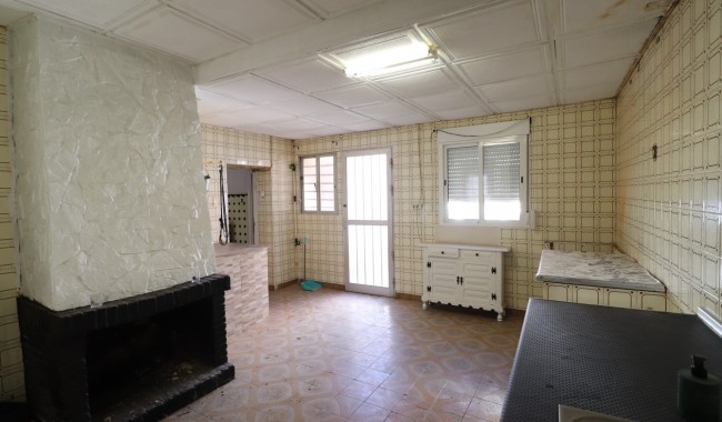 Resale - Bungalow - Benijófar - Benijofar - Village