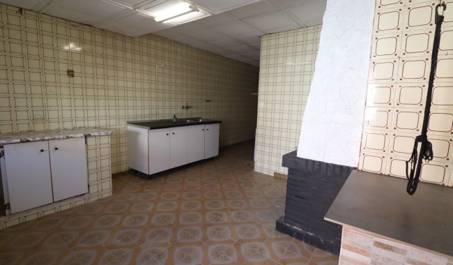 Resale - Bungalow - Benijófar - Benijofar - Village