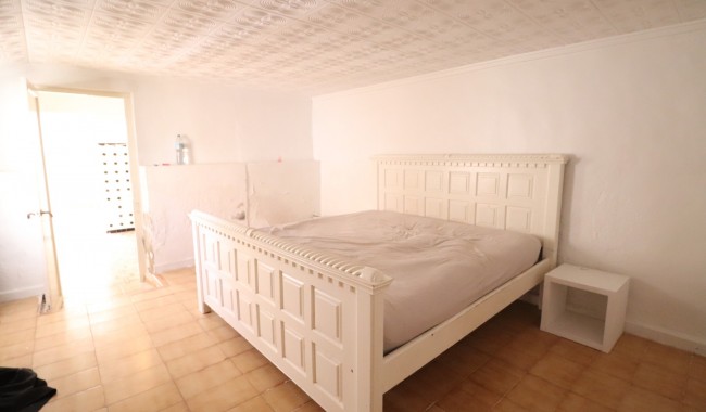 Resale - Bungalow - Benijófar - Benijofar - Village