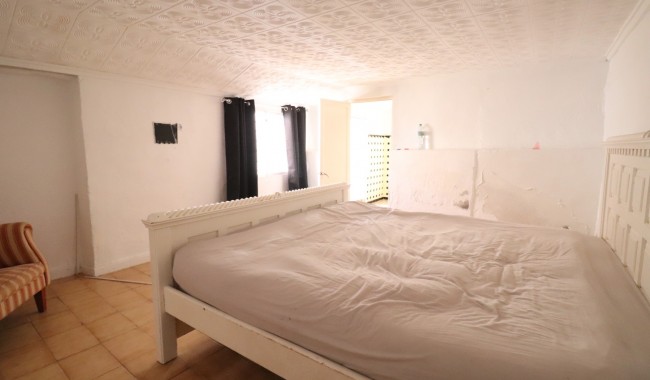 Resale - Bungalow - Benijófar - Benijofar - Village
