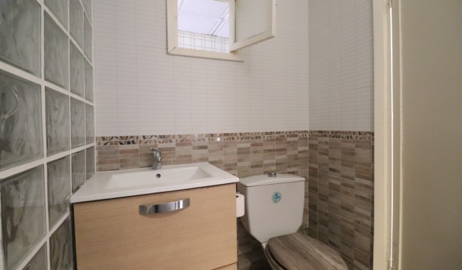 Resale - Bungalow - Benijófar - Benijofar - Village