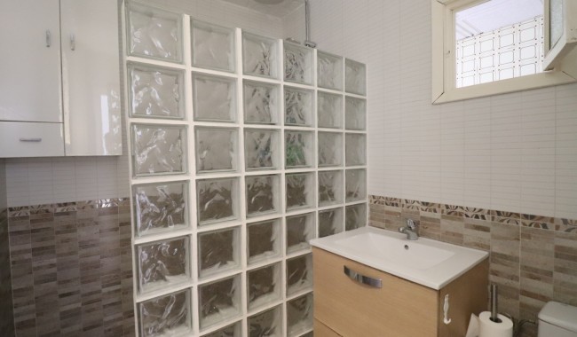 Resale - Bungalow - Benijófar - Benijofar - Village