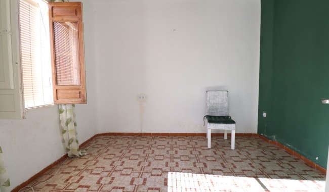 Resale - Bungalow - Benijófar - Benijofar - Village