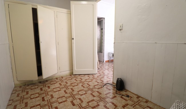 Resale - Bungalow - Benijófar - Benijofar - Village