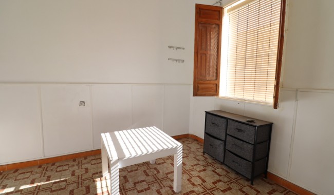 Resale - Bungalow - Benijófar - Benijofar - Village