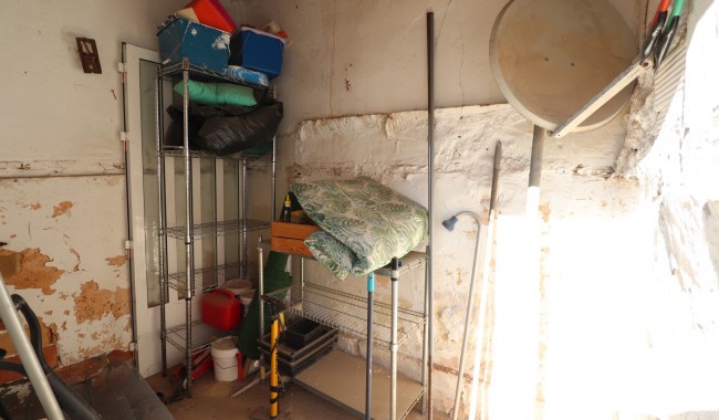 Resale - Bungalow - Benijófar - Benijofar - Village